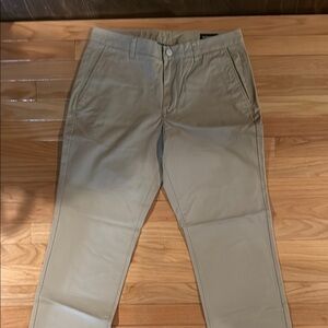 Bonobos Men's Khaki Chinos